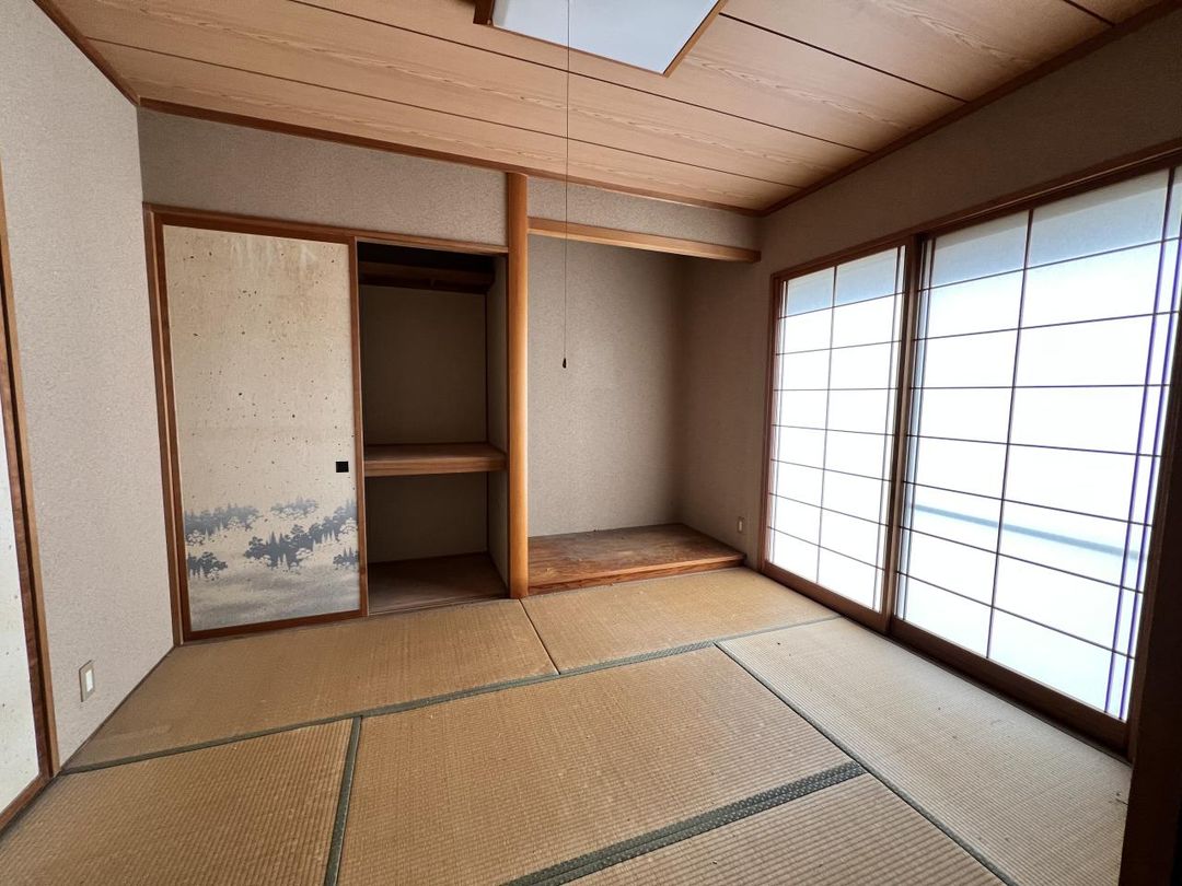 4LDK Detached House for Sale in Hitachiota, Ibaraki - Thumbnail 3