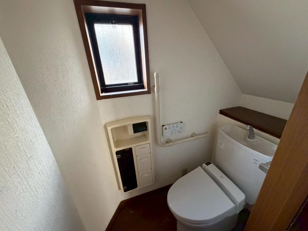 4LDK Detached House for Sale in Hitachiota, Ibaraki - Thumbnail 4