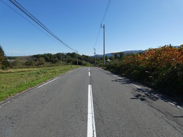 288 sqm Business Land for Sale in Kaminoyama, Aomori - Thumbnail 2