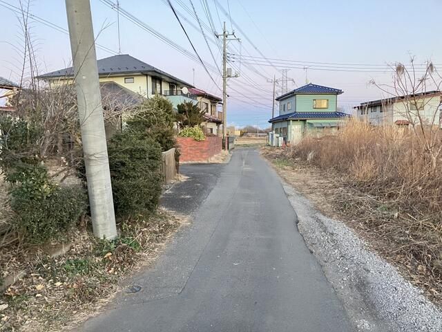 3DK Single-Story House with Large Garden in Inashiki, Ibaraki - Thumbnail 3