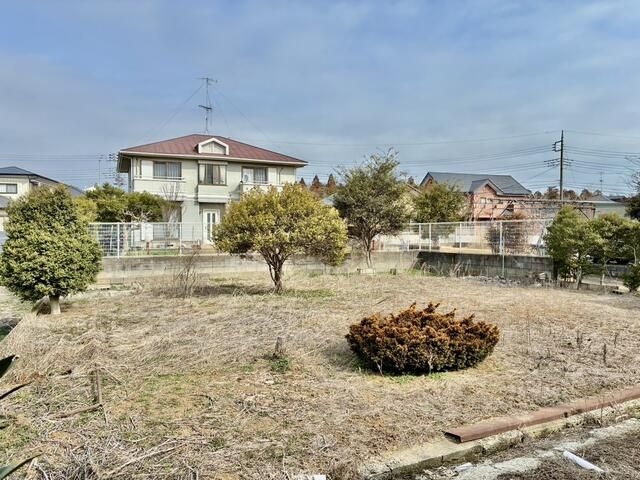 3DK Single-Story House with Large Garden in Inashiki, Ibaraki - Thumbnail 2