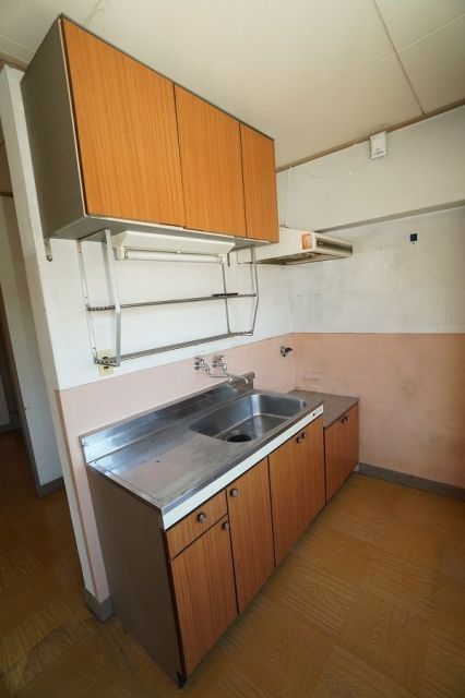 3LDK Apartment for Sale in Moji, Kitakyushu - Thumbnail 3