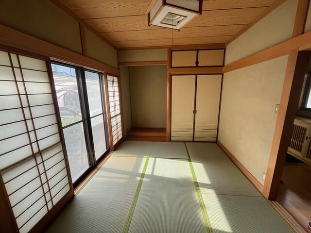 4LDK Resale House in Matsuyama, Ehime - 99.36 sqm - Thumbnail 4