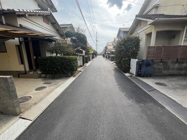 4LDK Resale House in Matsuyama, Ehime - 99.36 sqm - Thumbnail 3