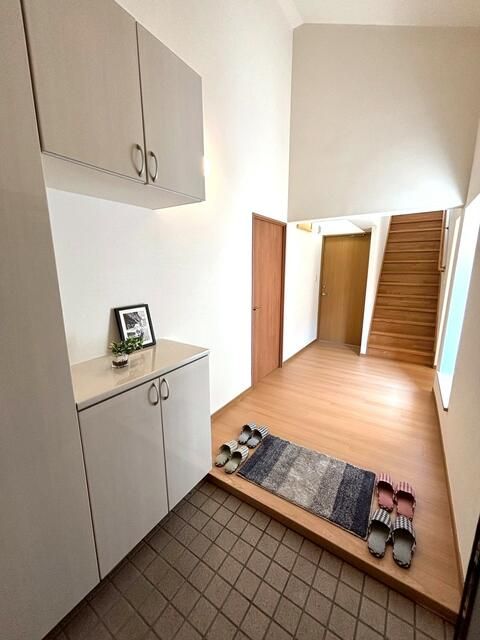 Renovated 3SLDK Maisonette with Roof Balcony in Hachioji - Thumbnail 3