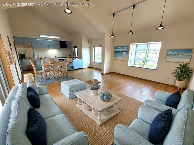 Renovated 3SLDK Maisonette with Roof Balcony in Hachioji - Thumbnail 4