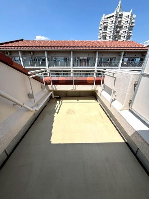 Renovated 3SLDK Maisonette with Roof Balcony in Hachioji - Thumbnail 2
