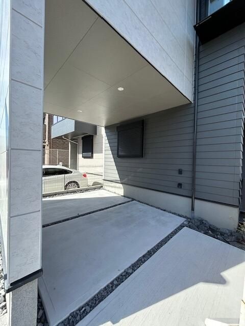 New 4SLDK House with Internal Garage in Nagoya Mizuho - Thumbnail 2