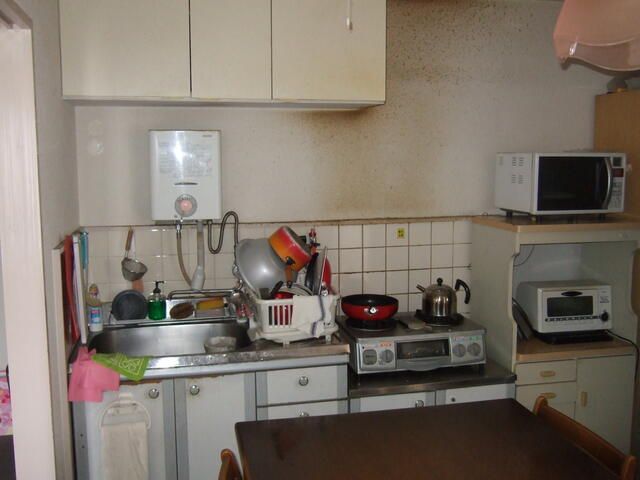 Minoh City Apartment with Shared Facilities & No Deposit - Thumbnail 4