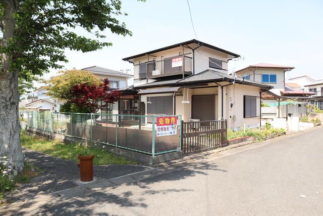 4SDK Used House for Sale in Kitaibaraki, Ibaraki - Thumbnail 2