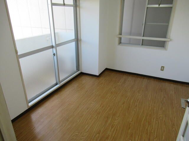 1K Apartment for Rent near Toyohashi Station, Aichi - Thumbnail 4