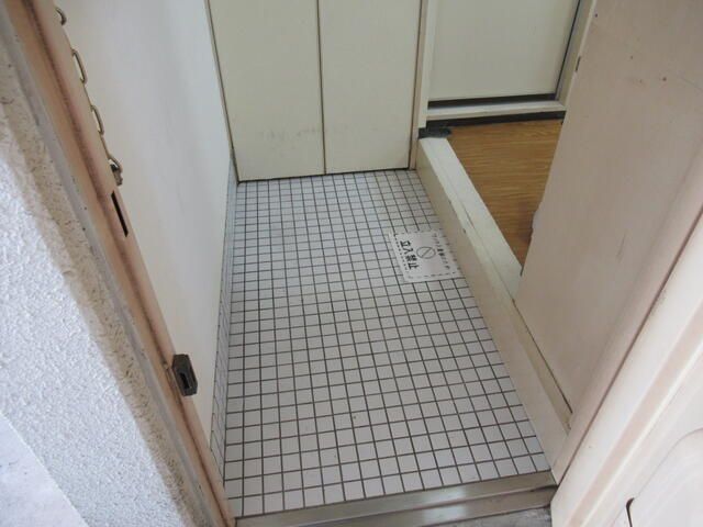 1K Apartment for Rent near Toyohashi Station, Aichi - Thumbnail 2