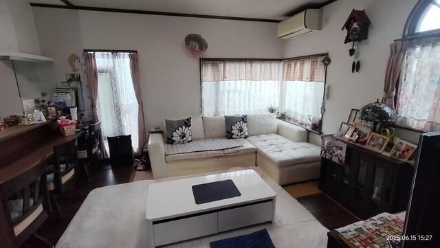 5LDK House with Tennis Court for Sale in Sagamihara - Thumbnail 4