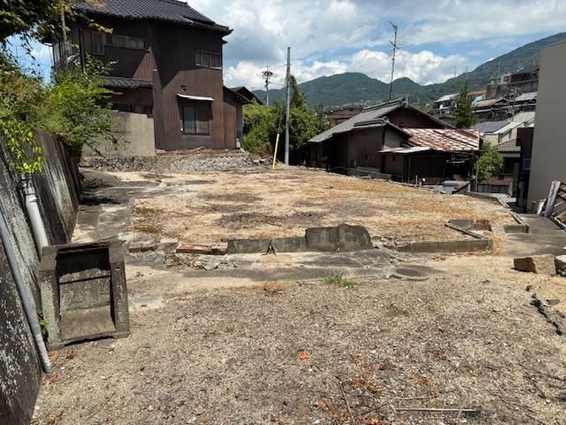 Vacant Land for Sale in Kure, Hiroshima - 257.61 sqm Plot - Thumbnail 2