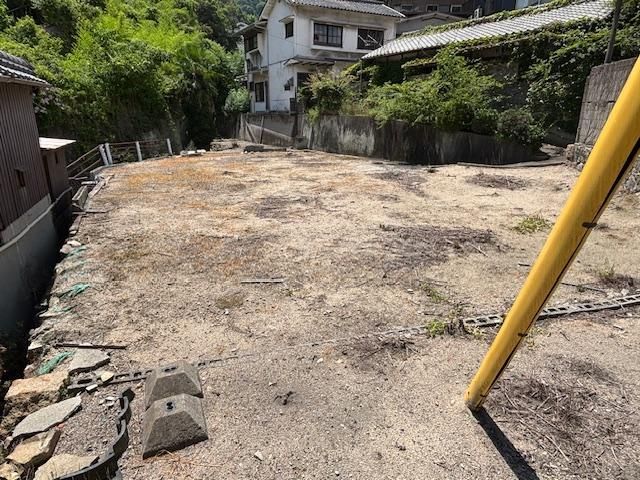 Vacant Land for Sale in Kure, Hiroshima - 257.61 sqm Plot - Thumbnail 3