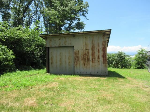 134 Tsubo Land with 5K House in Quiet Tomi City, Nagano - Thumbnail 2