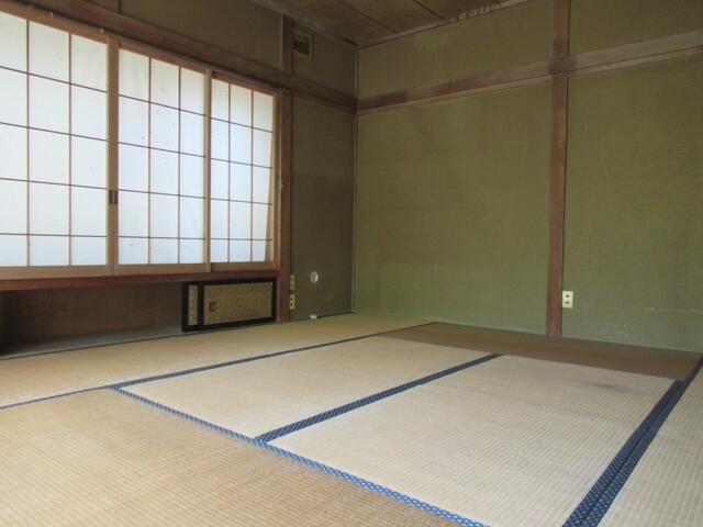 134 Tsubo Land with 5K House in Quiet Tomi City, Nagano - Thumbnail 4