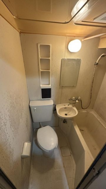 Studio Apartment for Sale in Oita City, Oita Prefecture - Thumbnail 4