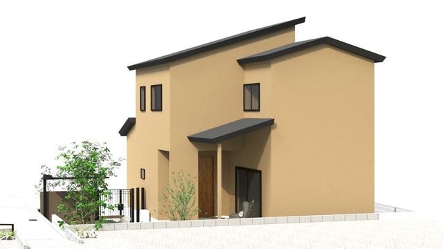 New 2026 Smart Home in Chita City with Solar & High Insulation - Thumbnail 4