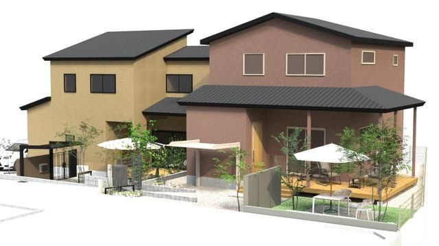 New 2026 Smart Home in Chita City with Solar & High Insulation - Thumbnail 2