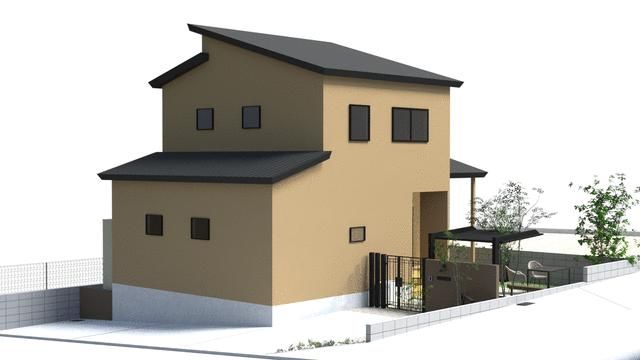 New 2026 Smart Home in Chita City with Solar & High Insulation - Thumbnail 3