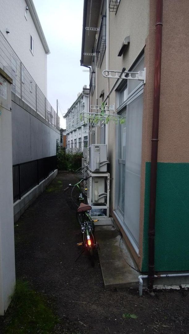 1K Apartment for Rent in Sendai Aoba Ward - 17.01 sqm - Thumbnail 3