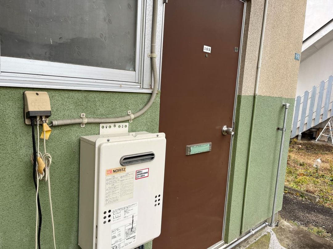 1K Apartment for Rent in Sendai Aoba Ward - 17.01 sqm - Thumbnail 4