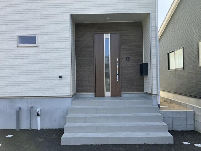 New 4LDK House with Seismic Damping in Toyokawa, Aichi - Thumbnail 4
