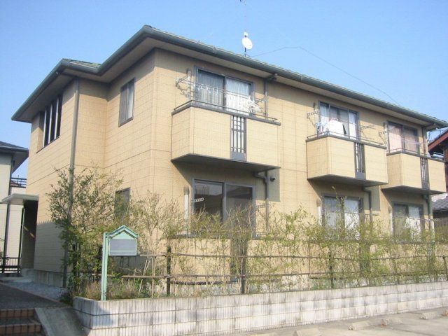 1K Apartment Hikone, Shiga - ¥35,000/month - Thumbnail 2