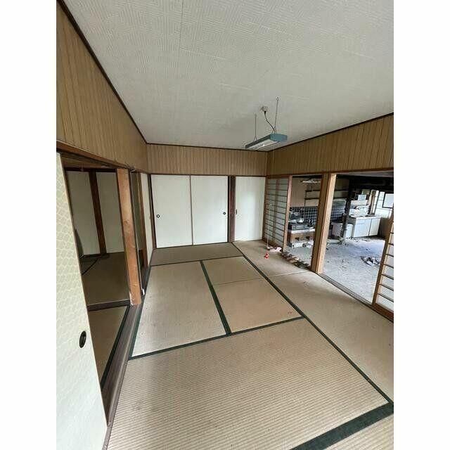 1907 Traditional Japanese House with Doma in Yosano, Kyoto - Thumbnail 4