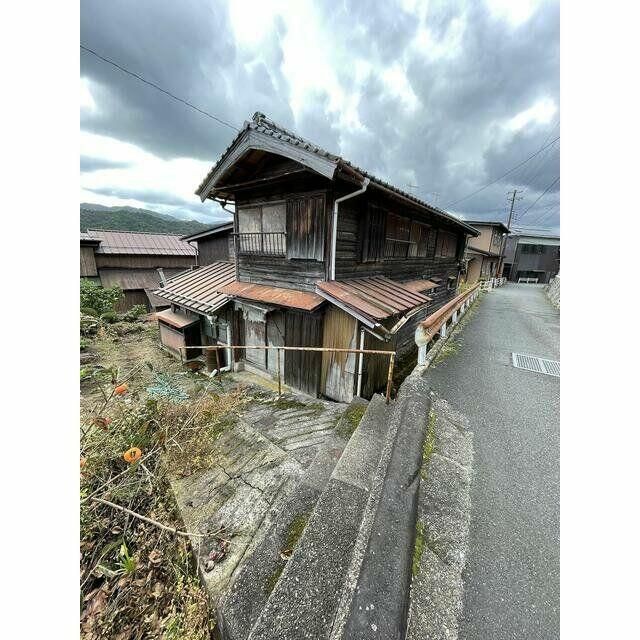 1907 Traditional Japanese House with Doma in Yosano, Kyoto - Thumbnail 2