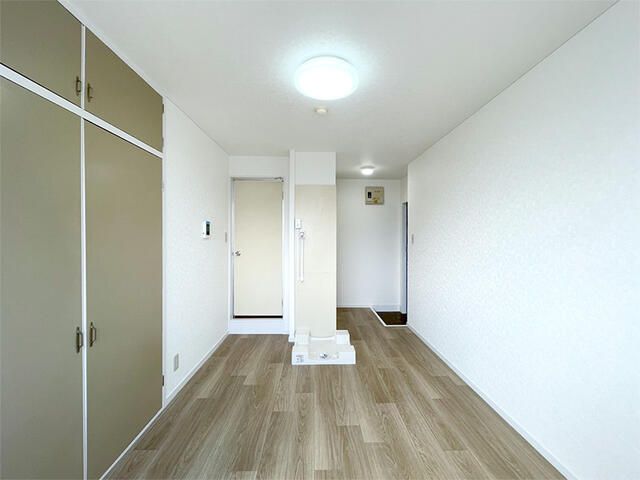 Pet-Friendly 1R Apartment for Rent in Fukui City, Zero Deposit - Thumbnail 4