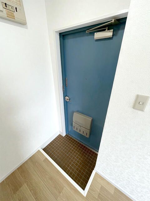 Pet-Friendly 1R Apartment for Rent in Fukui City, Zero Deposit - Thumbnail 2