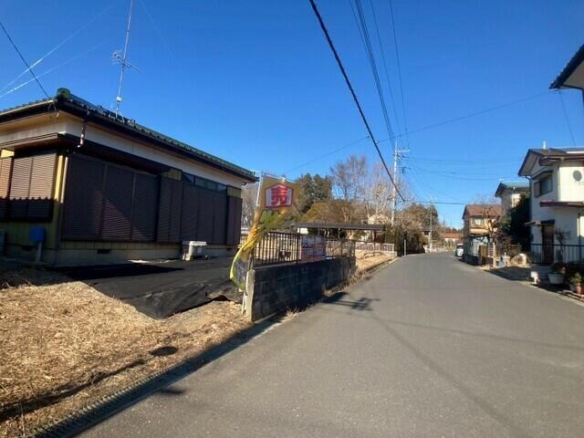 Used 2K Detached House in Omitama City, Ibaraki - Thumbnail 3