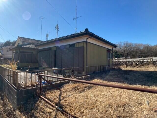 Used 2K Detached House in Omitama City, Ibaraki - Thumbnail 4