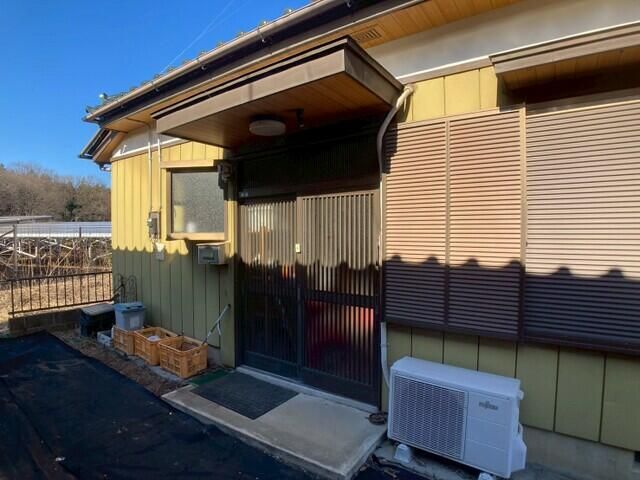 Used 2K Detached House in Omitama City, Ibaraki - Thumbnail 2