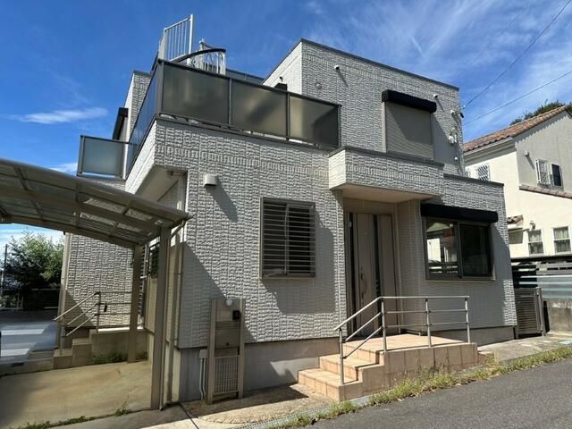 Renovated 6SLDK Toyota Home in Handa, Aichi | 150.75 sqm - Thumbnail 2