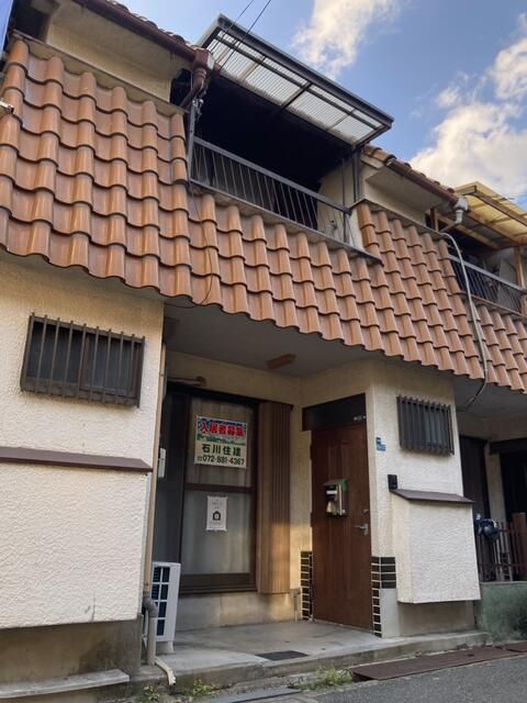 Rental Terrace House in Kadoma, Osaka - 3DK, Pet Friendly - Thumbnail 2