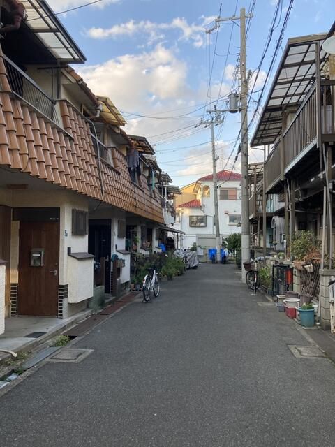 Rental Terrace House in Kadoma, Osaka - 3DK, Pet Friendly - Thumbnail 4