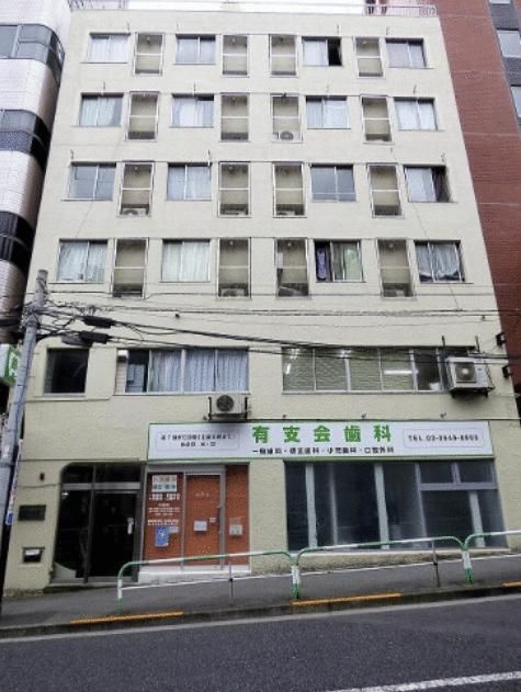 1DK Apartment for Sale Near Otsuka Station, Toshima, Tokyo - Thumbnail 2