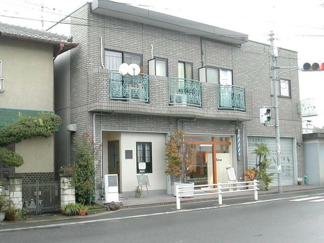 One-Room Apartment for Rent in Nara City, Nara Prefecture - Thumbnail 4