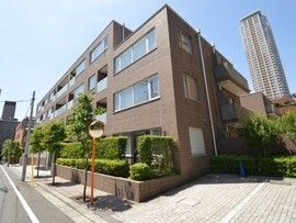 Luxury 1LDK Apartment for Sale in Roppongi, Minato, Tokyo - Thumbnail 2