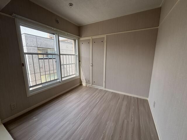1DK Apartment for Rent in Shiroishi, Sapporo - Thumbnail 4