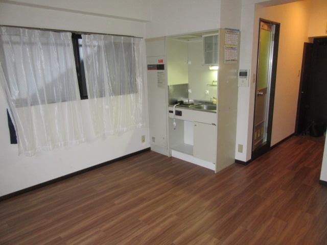 Studio Apartment for Sale in Kumamoto City – 20.04 sqm - Thumbnail 4