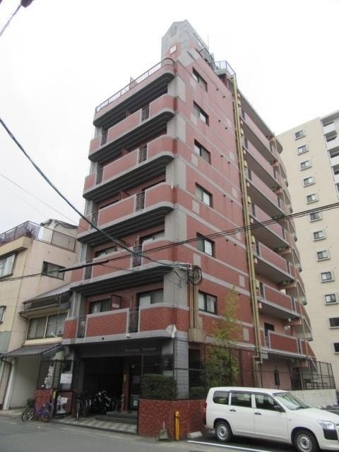 Studio Apartment for Sale in Kumamoto City – 20.04 sqm - Thumbnail 2