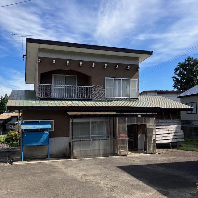 6DK House with Large Garden Plot in Ajigasawa, Aomori - Thumbnail 2