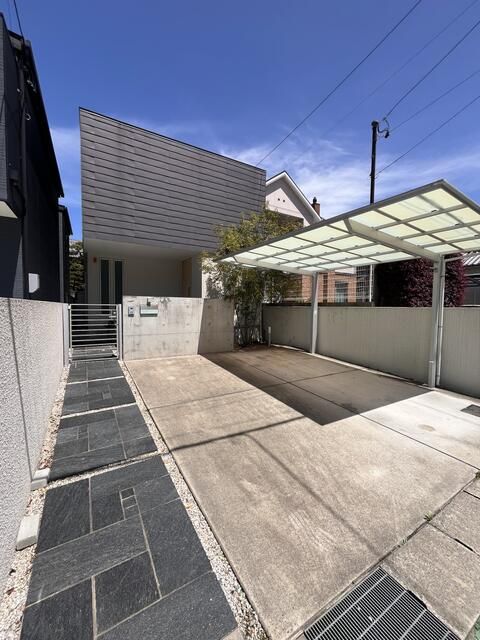 Modern 2SLDK House for Sale in Nagoya's Chikusa Ward, Near Motoyama Station - Thumbnail 2