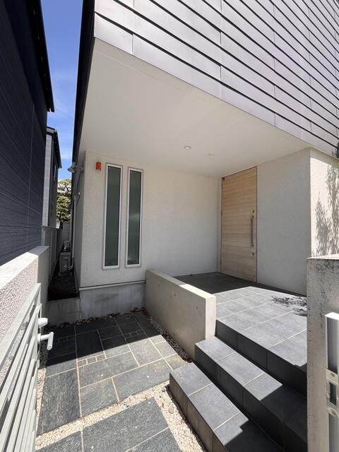 Modern 2SLDK House for Sale in Nagoya's Chikusa Ward, Near Motoyama Station - Thumbnail 3