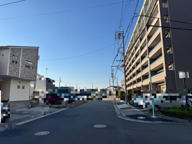 2021-Built 4LDK House in Arimatsu, Nagoya with 2026 Renovation - Thumbnail 2