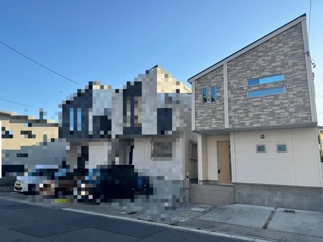 2021-Built 4LDK House in Arimatsu, Nagoya with 2026 Renovation - Thumbnail 3